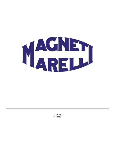 MAGNETI MARELLI